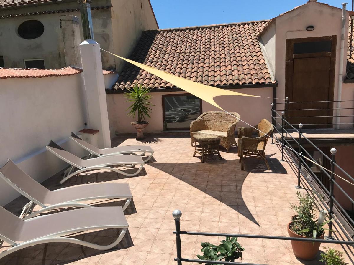 Reginelena B&B Maratea Kültér fotó
